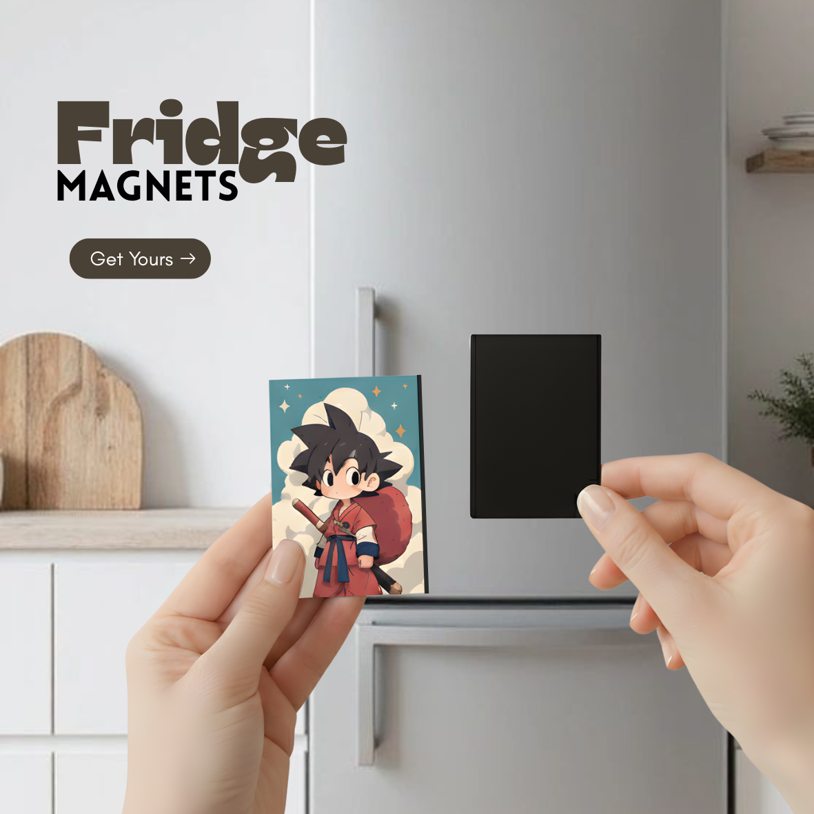 fridge magnet