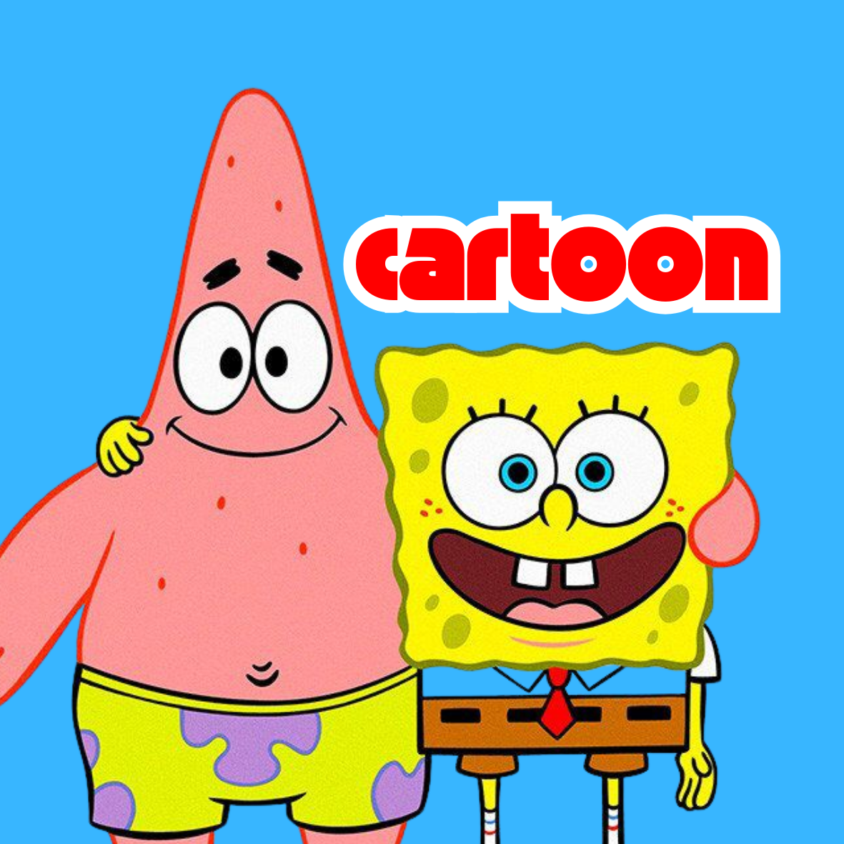 cartoon