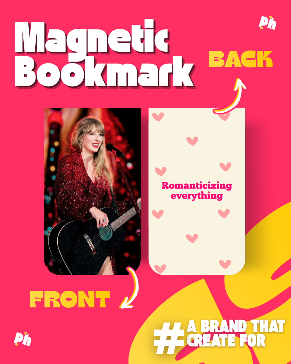 Taylor Swift: Romanticizing Everything