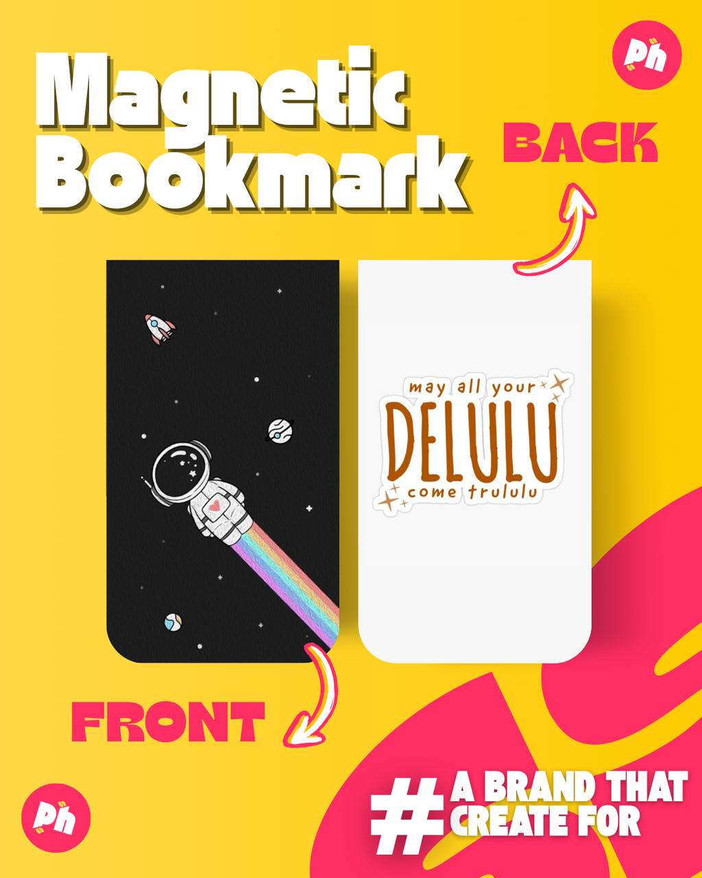 Space: May All Your Delulu Come Trululu