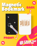 Space: May All Your Delulu Come Trululu