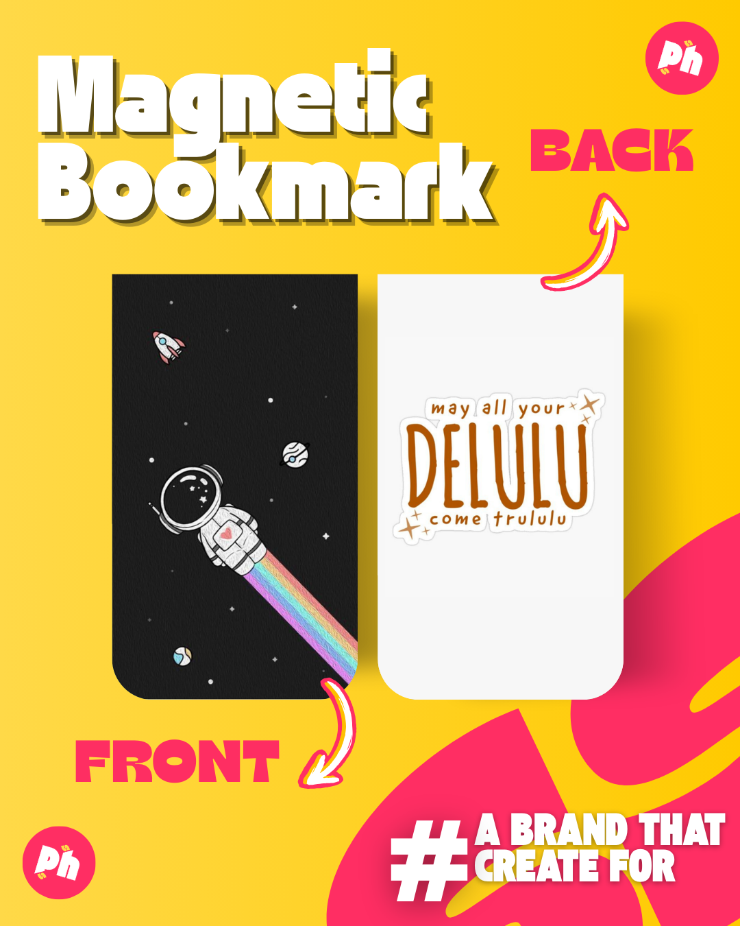 Space: May All Your Delulu Come Trululu
