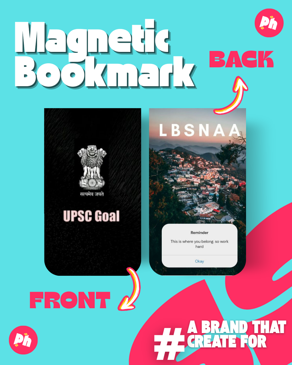 UPSC: LBSNAA – This Is Where You Belong