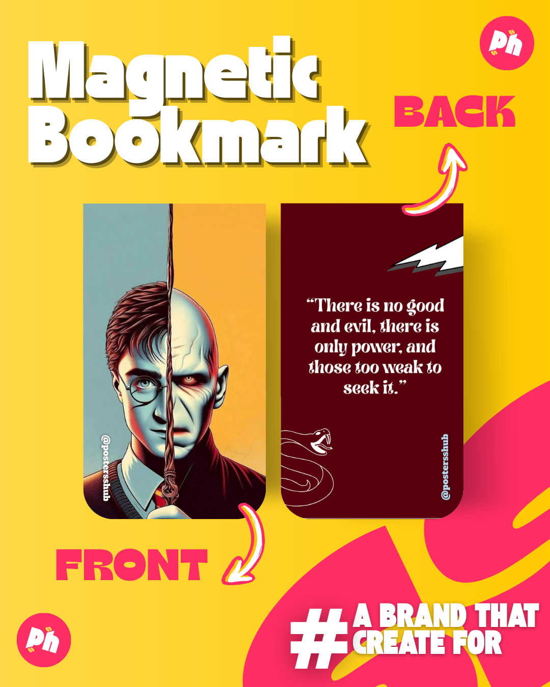 Harry Potter: Lord Voldemort - Seek Power