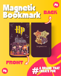 Harry Potter: Hogwarts Crest