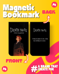 Death Note: Ryuk & Light - Full Name