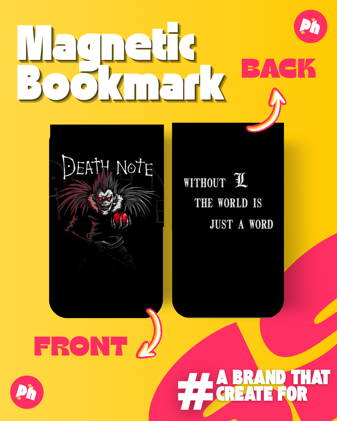 Death Note: L - The World Is Just A Word