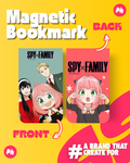 Spy x Family: The Forger Family