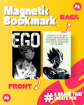 Dragon Ball Z: Vegeta - Strength Is All That Matters