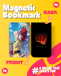 One Punch Man: Saitama