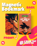Dragon Ball Z: Goku - Power From Need