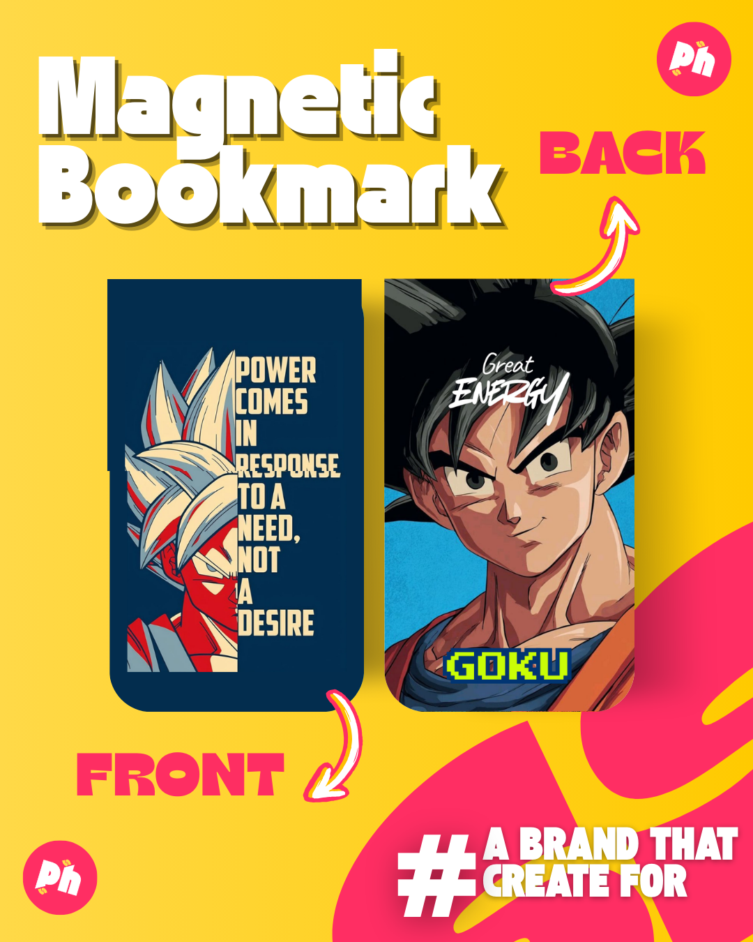 Dragon Ball Z: Goku - Not Made In One Day