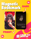 Naruto: Itachi Uchiha