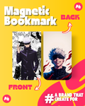 Jujutsu Kaisen: Satoru Gojo - Blindfolded