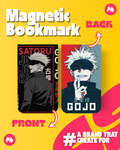 Jujutsu Kaisen: Satoru Gojo - The Honored One