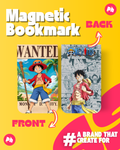 One Piece: Monkey D. Luffy - Wanted