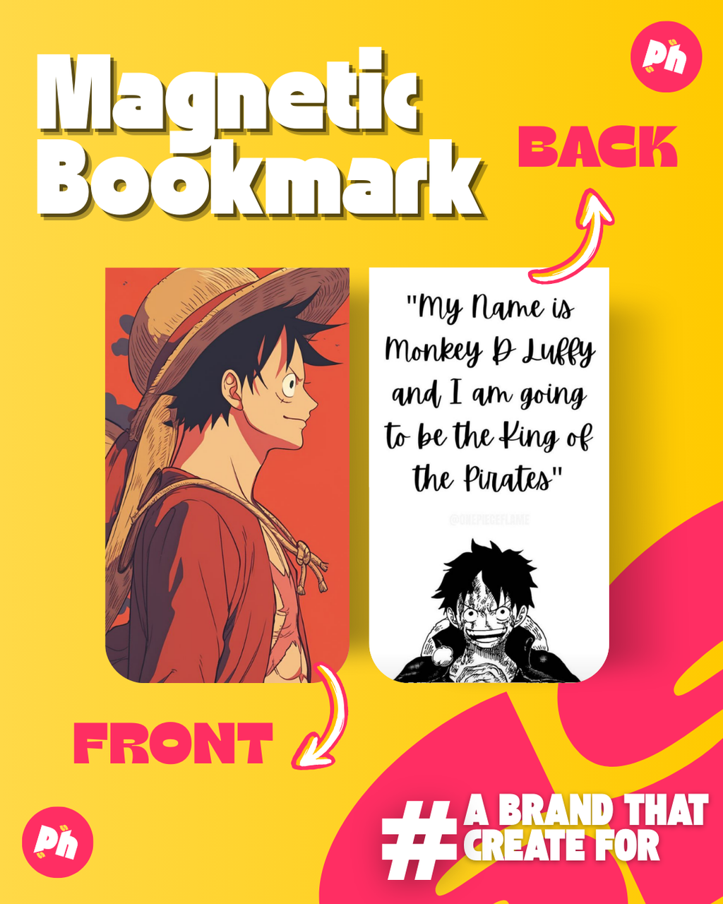 One Piece: Monkey D. Luffy - King of the Pirates