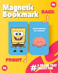 Spongebob Squarepants: Absorb Knowledge