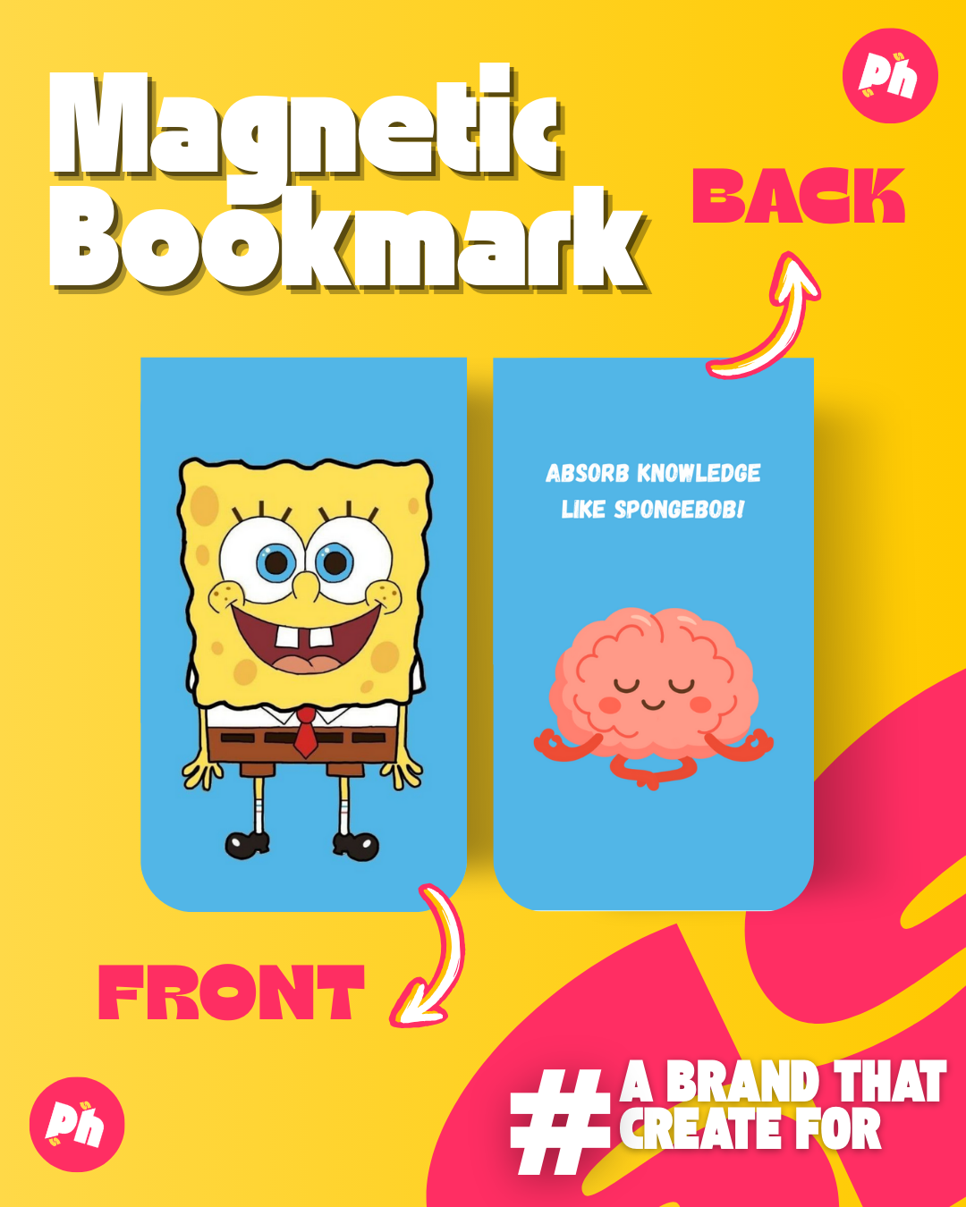 Spongebob Squarepants: Absorb Knowledge