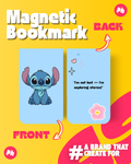 Stitch: Exploring Stories, Not Lost