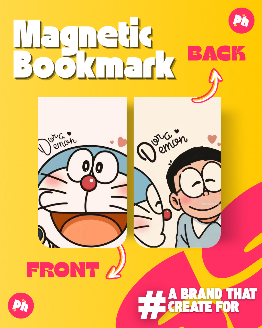 Doraemon & Nobita: Demon Duo