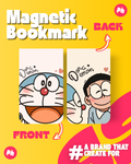 Doraemon & Nobita: Demon Duo