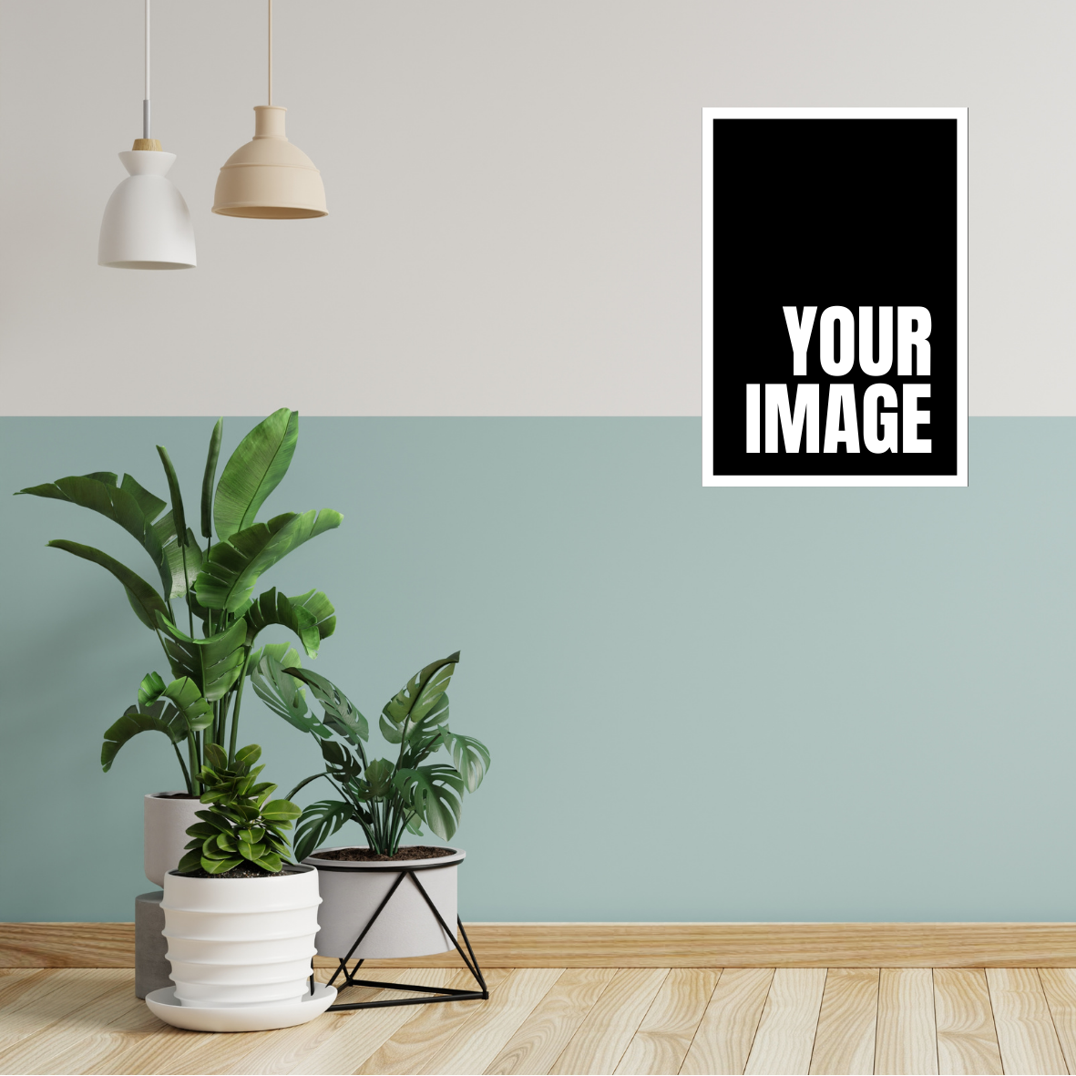 Custom A4 POSTER PRINT