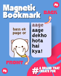 Bass Ek Page Aur