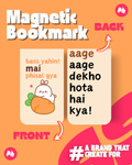 Bass Yahin Main Phisal Gaya