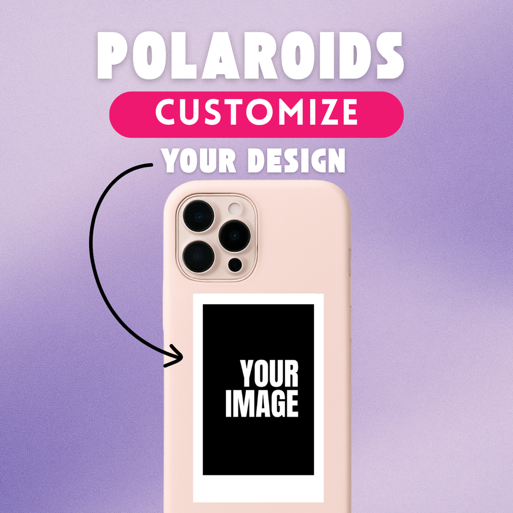 Polaroid Prints